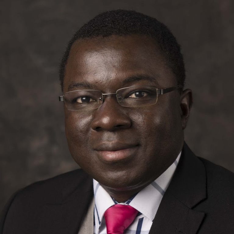 Arsène Brice Bado