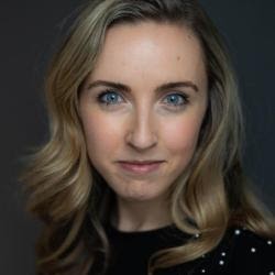 Lauren Barden-Hair