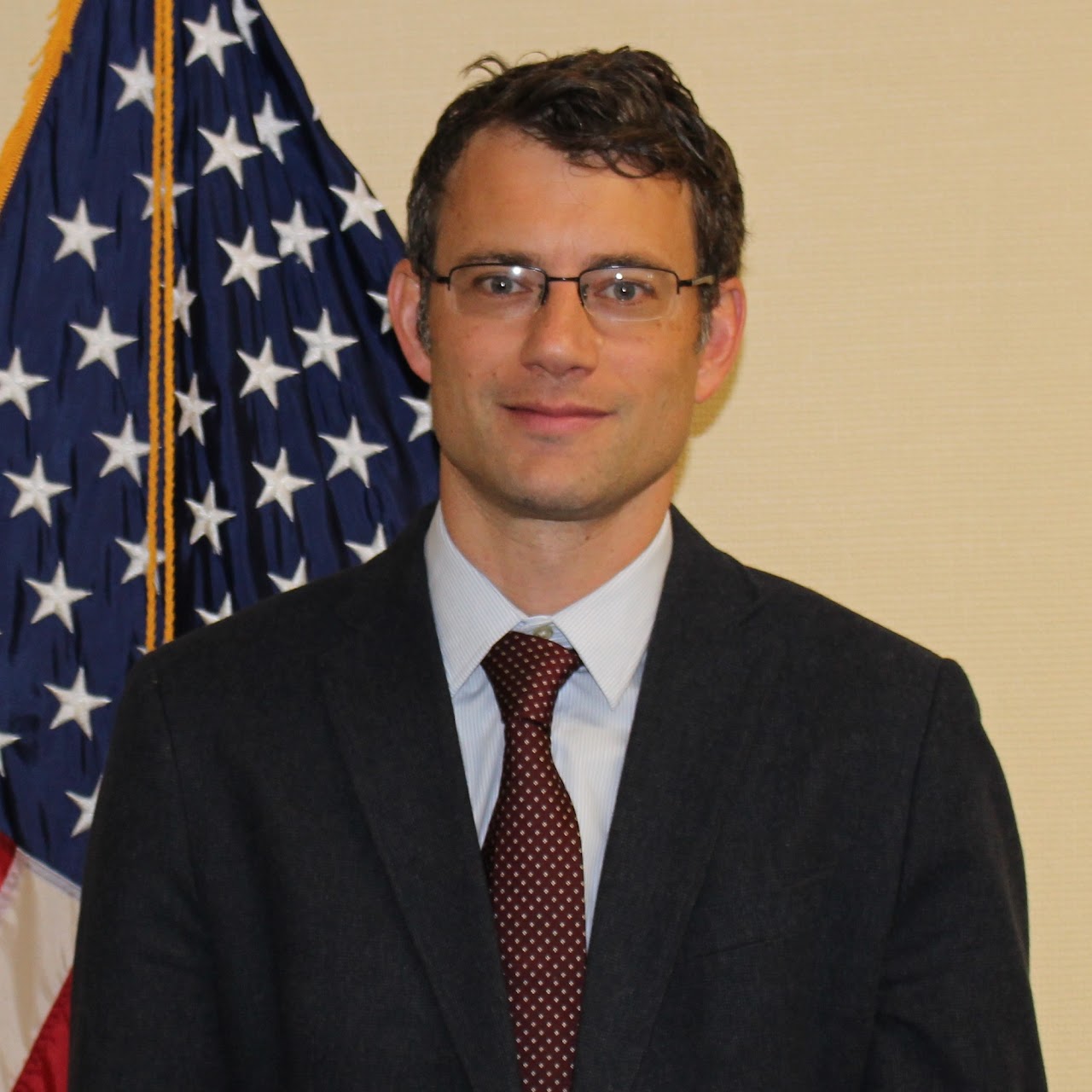 Lionel Beehner