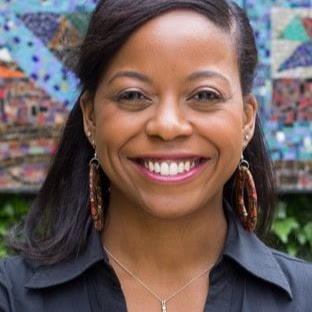 Justine Davis