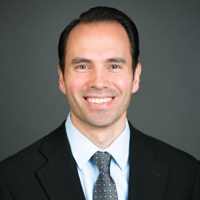 Paul Lagunes