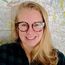 Lauren Pinson